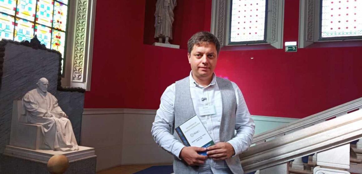Франківський науковець – серед учасників міжнародної конференції з наноелектроніки