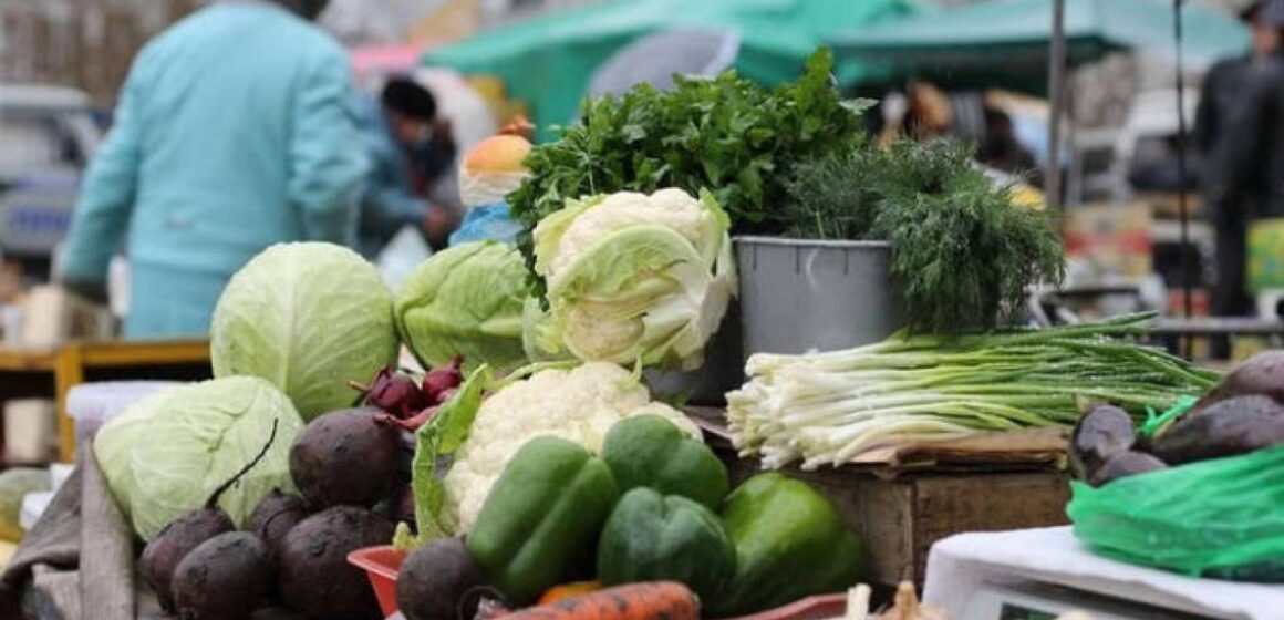 На Прикарпатті проведуть два продовольчі ярмарки місцевих виробників