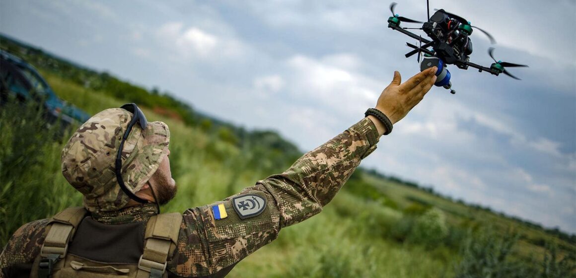 У Франківську оголосили тендер на закупівлю першої партії FPV-дронів для ЗСУ