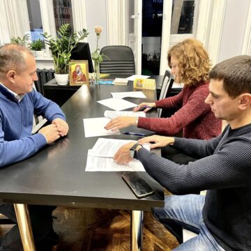 Музей історії міста Коломиї та Народний дім отримали нових керівників