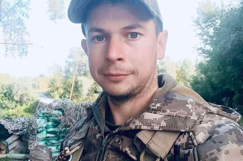 Прикарпатців просять підтримати петицію про присвоєння звання Герой України загиблому воїну Тарасу Петришину