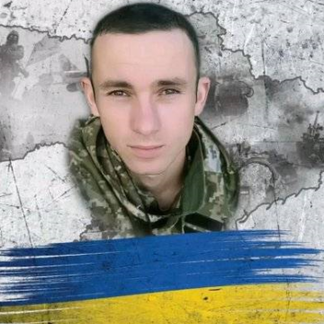 Прикарпатців просять підтримати петицію щодо присвоєння звання Героя України полеглому захиснику Івану Матлюку