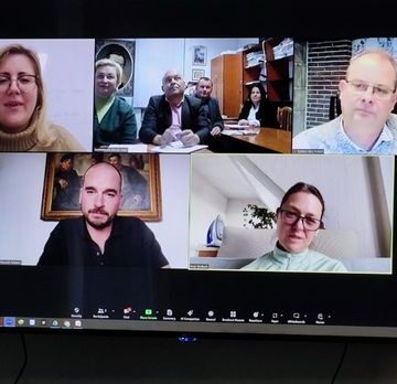 Болехів та бельгійський Ессен підпишуть угоду про партнерство