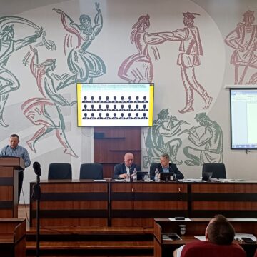 У Бурштинській громаді ухвалили зміни до бюджету та до міських цільових програм