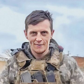 Аеророзвіднику 102 бригади ТрО Василю Матійчуку з Косівщини посмертно присвоєно звання Герой України