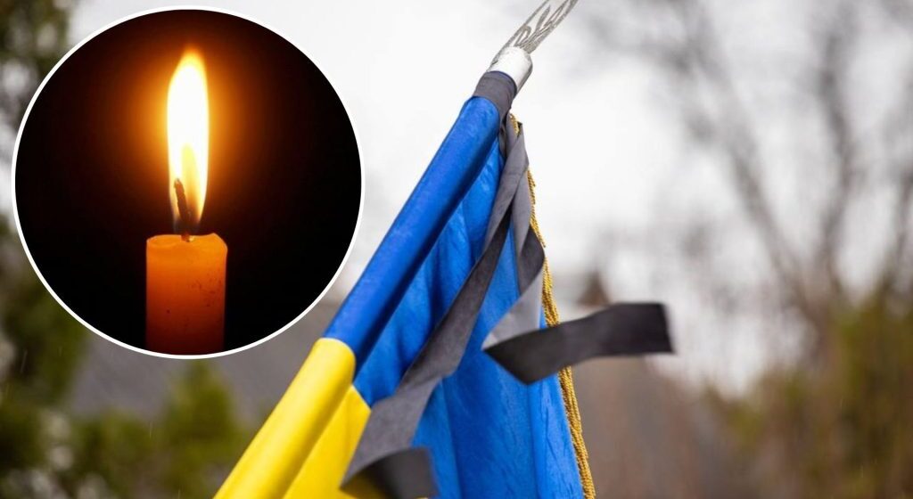 У Тлумацькій громаді знову оголосили триденну жалобу за загиблими земляками