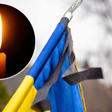 У Тлумацькій громаді знову оголосили триденну жалобу за загиблими земляками