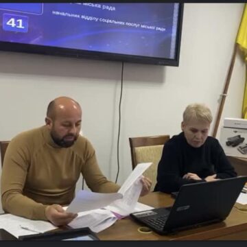 Сьогодні Галицька міська рада ухвалила низку рішень на підтримку ЗСУ