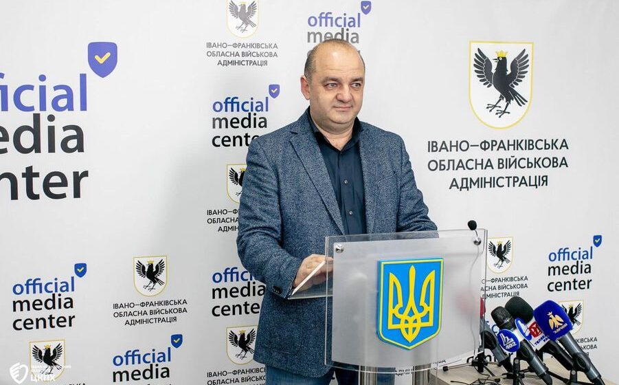 Гепатит А: восьмеро прикарпатців перебувають на лікуванні в інфекційній лікарні