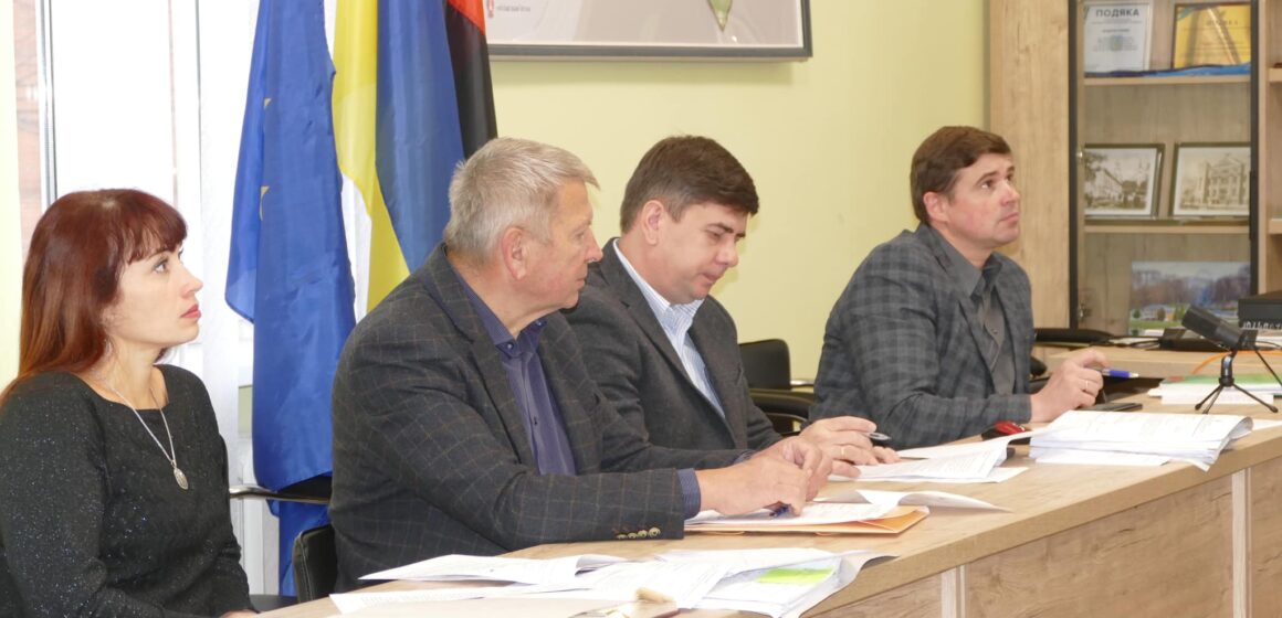 Відбулося чергове засідання Міжвідомчої комісії щодо нормалізації ситуації в Калуському гірничо-промисловому районі