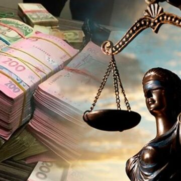 На ремонті дорожнього покриття в Ямницькій громаді директор фірми привласнив понад 4 мільйони гривень