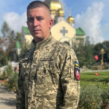 «Рано чи пізно військові повернуться додому, а ми мусимо їм допомогти повернутися» «Рано чи пізно військові повернуться додому, а ми мусимо їм допомогти повернутися»