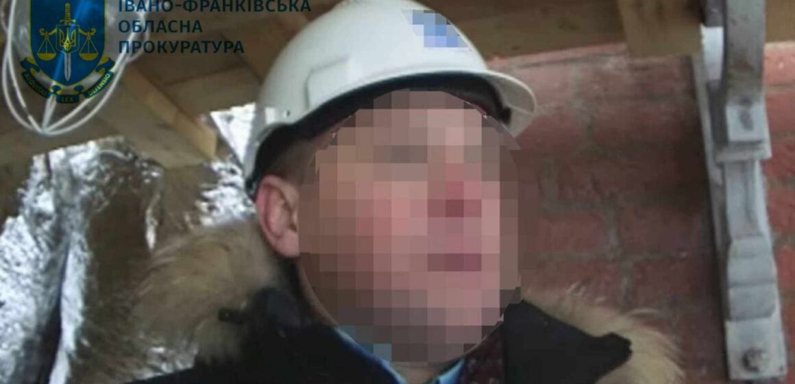 Уродженець Прикарпаття, який займався демонтажем драмтеатру в Маріуполі, отримав п’ять років ув’язнення