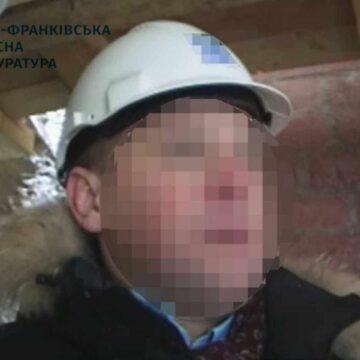 Уродженець Прикарпаття, який займався демонтажем драмтеатру в Маріуполі, отримав п’ять років ув’язнення