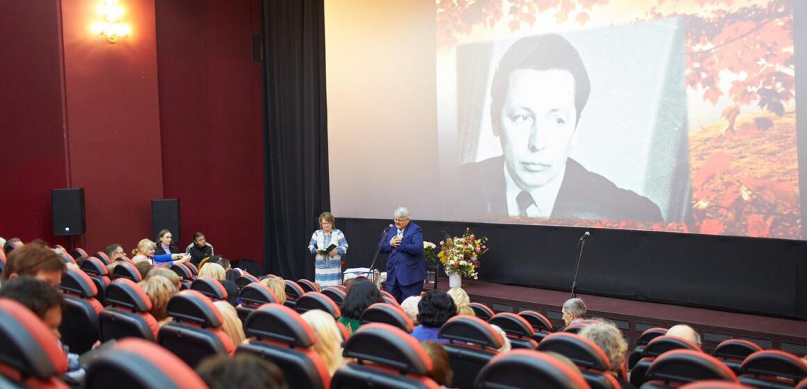 У Івано-Франківську відзначили переможців літературної премії імені Ярослава Дорошенка