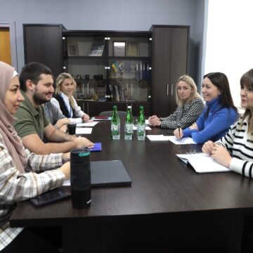 МОМ збільшуватиме підтримку щодо забезпечення житлових потреб переселенців на Прикарпатті