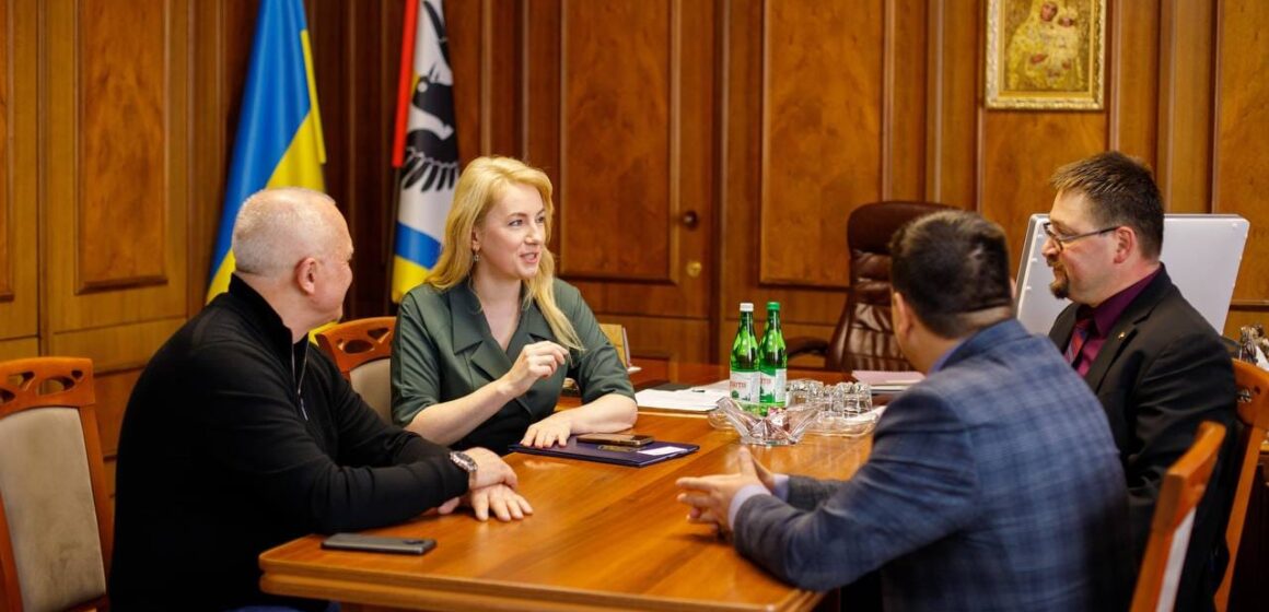 Світлана Онищук: У воєнний час мусимо докладати ще більших зусиль для збереження нашої культури