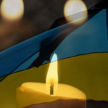 У Болехівській громаді – дні трауру: востаннє до рідного дому повертається на щиті Дмитро Ляуш