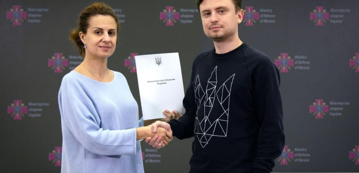 Міноборони розпочало проєкт рекрутингу до ЗСУ