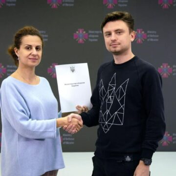 Міноборони розпочало проєкт рекрутингу до ЗСУ