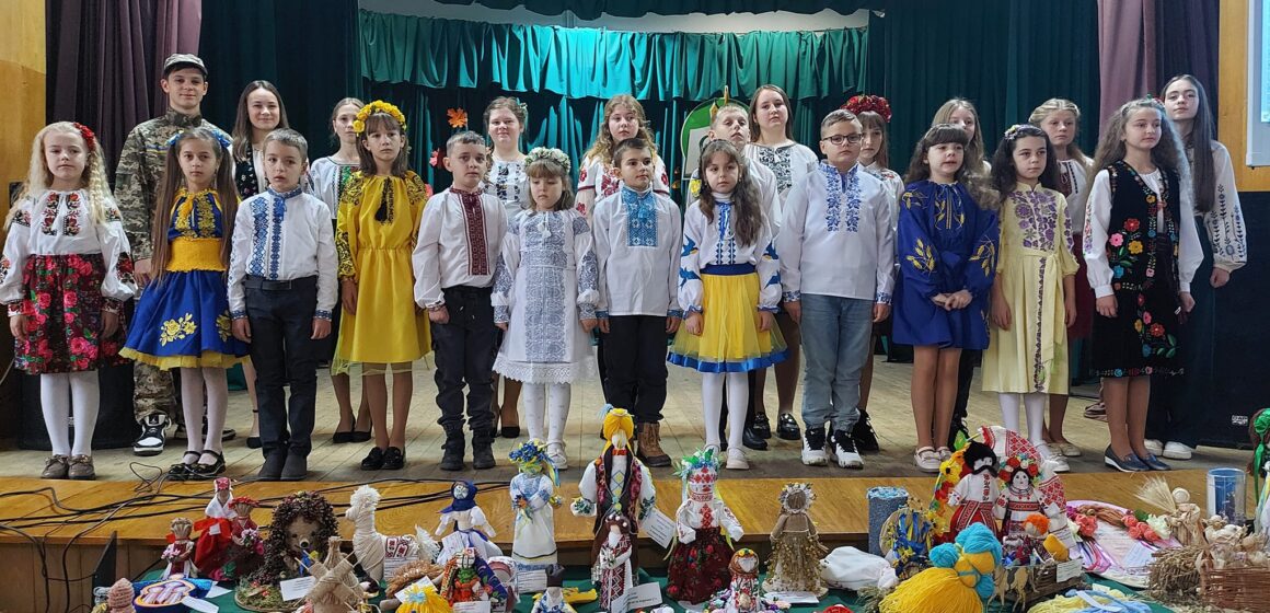 У Рогатині відбувся обласний етап конкурсу поезії «Чисті роси»