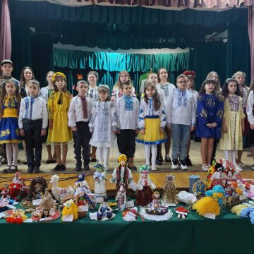 У Рогатині відбувся обласний етап конкурсу поезії «Чисті роси»