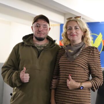 У Центрі підтримки Захисників України Коломийської міської ради активізував роботу тренажерний зал