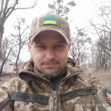 Назавжди 32: на фронті загинув захисник Роман Глушко із Галича