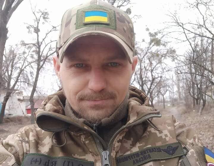 Назавжди 32: на фронті загинув захисник Роман Глушко із Галича