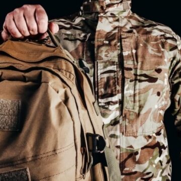 З нового року допомога на спорядження для воїнів Івано-Франківської громади становитиме 50 тисяч гривень