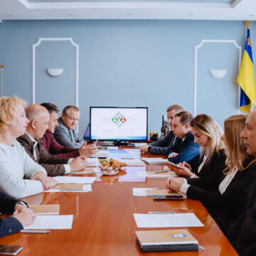 Три громади Бойківщини будуть співпрацювати у сфері туризму