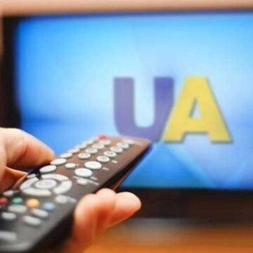 З 1 листопада у Калуші працюють три обласні телеканали