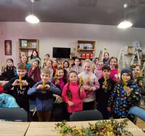 У Вигоді планують створити «Кімнату кризового реагування»
