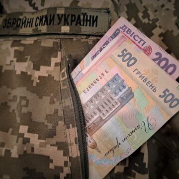 Ще 106 учасників бойових дій із Франківської громади отримають допомогу на спорядження