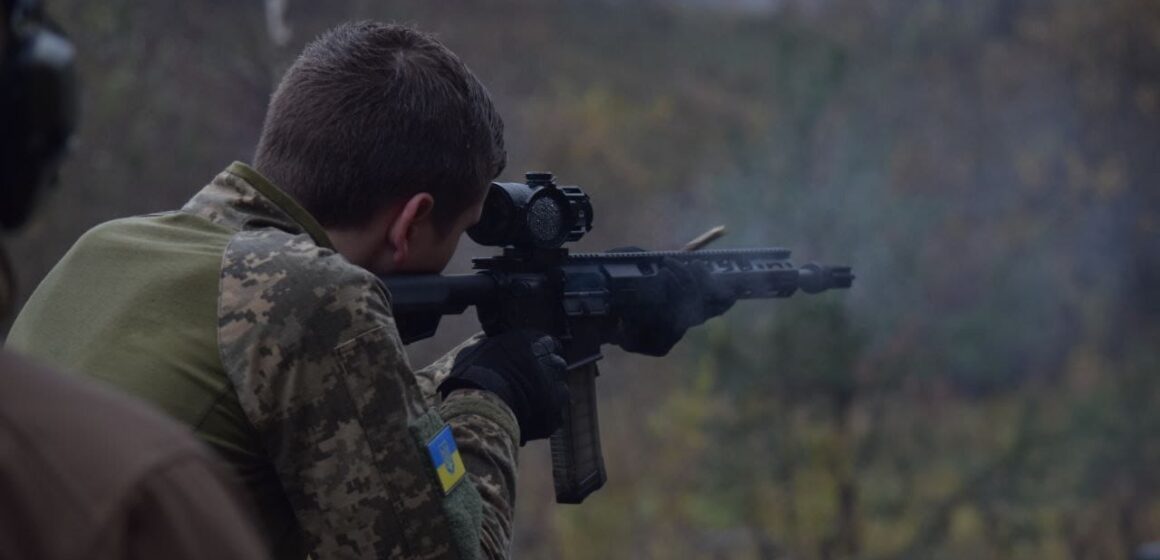 Калушан запрошують на навчання з тактичної медицини і тактики ведення бою