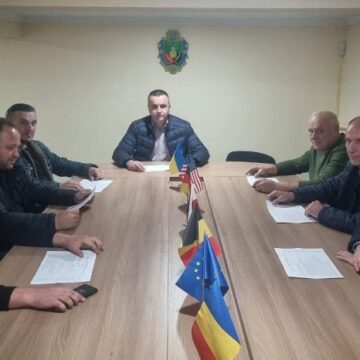 Ямницька сільська рада виділила три мільйони гривень на придбання дронів для ЗСУ