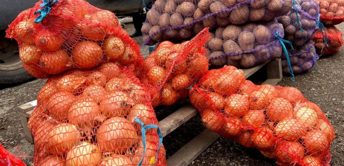 Франківців запрошують на сільськогосподарські ярмарки