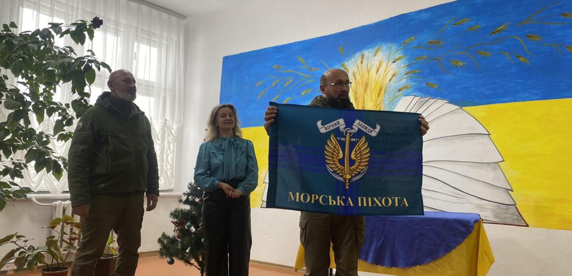 «Під покровом Миколая ЗСУ допомагаєм»: школярі та вихованці Богородчанщини зібрали для захисників понад 227 тис. грн