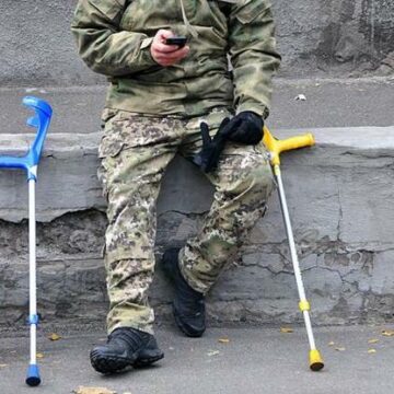 Від початку року 442 військовослужбовці з Івано-Франківської громади отримали виплати з міського бюджету за поранення