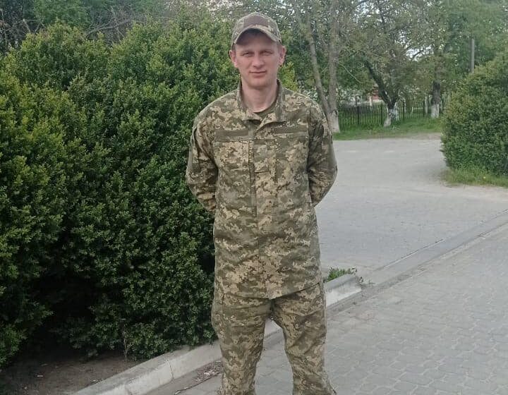Богородчанщина втратила ще одного захисника: на Запоріжжі загинув воїн Олександр Зубарєв Богородчанщина втратила ще одного захисника: на Запоріжжі загинув воїн Олександр Зубарєв