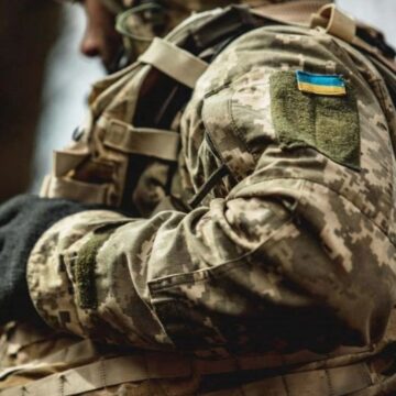 «Вижив. Бог тоді поміг. Хлопці не кинули», – історія незламності водія-сапера з Тисмениці