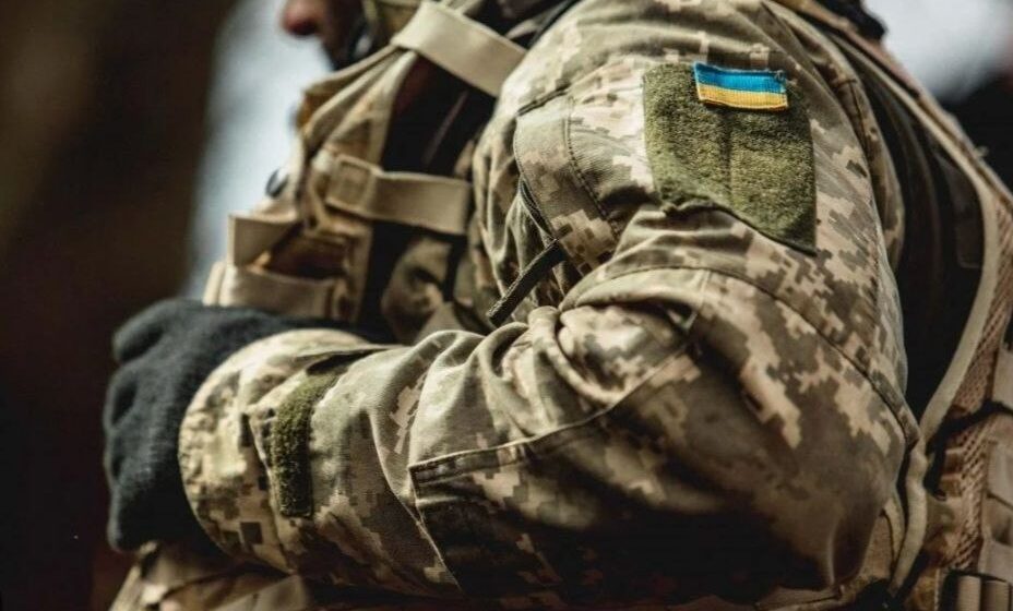«Вижив. Бог тоді поміг. Хлопці не кинули», – історія незламності водія-сапера з Тисмениці