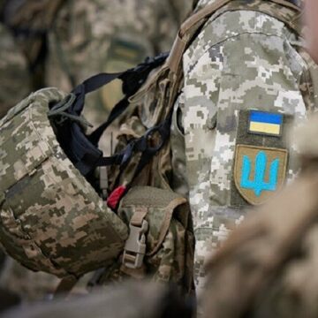 Для виплат на амуніцію в бюджет Івано-Франківська на наступний рік заклали 100 мільйонів гривень