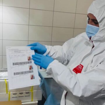 Смерть немовляти: прикарпатські поліцейські оголосили породіллі про підозру