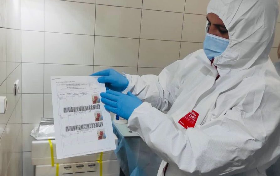 Смерть немовляти: прикарпатські поліцейські оголосили породіллі про підозру