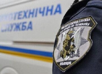 Замінування Калуського ліцею №5 не підтверджено