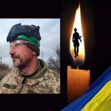 Болехівська громада знову у скорботі: до небесного війська доєднався 45-річний захисник Іван Мандрик