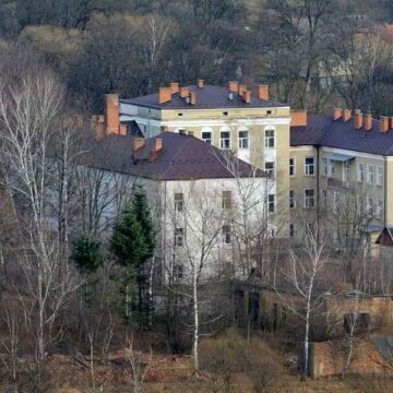 Долина отримає на ремонт дитячої лікарні мільйон євро від ЄС