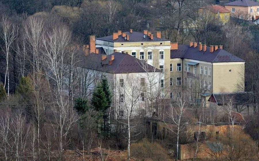 Долина отримає на ремонт дитячої лікарні мільйон євро від ЄС