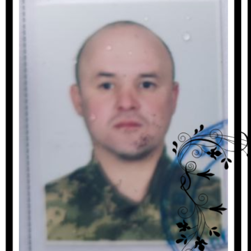 Заболотівська громада знову у скорботі: на війні загинув сержант Володимир Іваник
